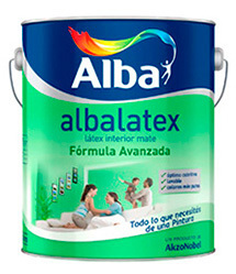 Albalatex formula avanzada