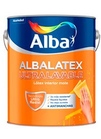 Alba Ultralavable