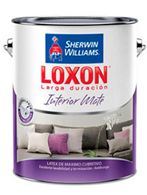 Loxon Interior Mate