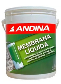 Andina Membrana Líquida