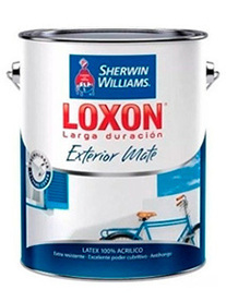 Loxon Exterior Mate