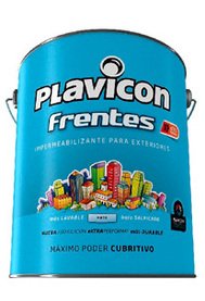 Plavicon Frentes