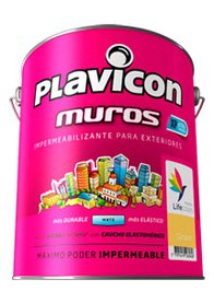 Plavicon Muros