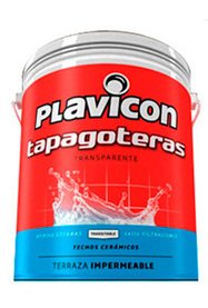 Plavicon Tapa Goteras