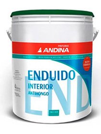 Andina Enduido Interior