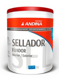 Andina Sellador