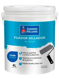 Sherwin Williams Fijador Sellador