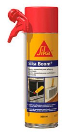 Sika Boom