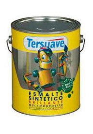 Tersuave Esmalte