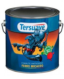 Tersuave Esmalte Ferro