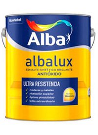 Albalux Antióxido