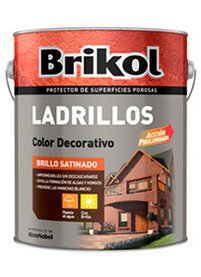 Brikol Ladrillos Decorativo