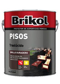 Brikol Pisos Traslucidos