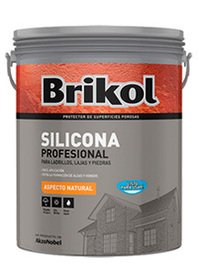 Brikol Silicona