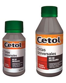 Cetol Tintas