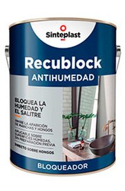 Recublok Antihumedad