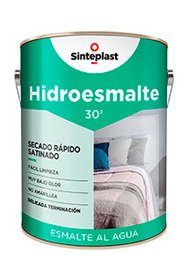 Sinteplast Hidroesmalte