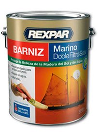 Rexpar Barniz Marino