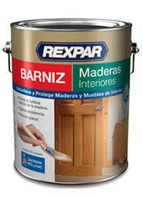 Rexpar Maderas Interiores