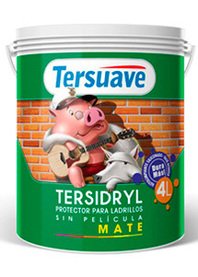 Tersuave Tersidryl Mate