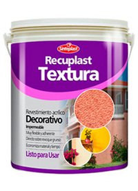 Recuplast Textura