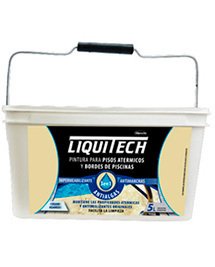 Liquitech Pisos