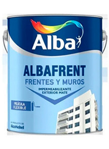 Alba Frent