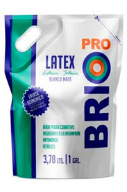Latex BRIO Pro