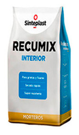 Recumix Interior