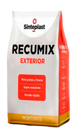 Recumix Exterior