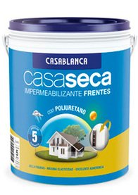 Casa Seca Frentes