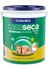 Casa Seca Membrana