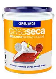 Casa Seca Sellador