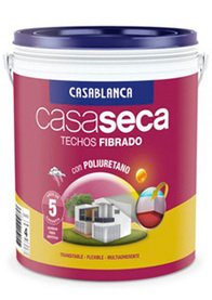 Casa Seca Techos