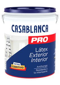 Casablanca Pro Exterior