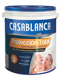 Casablanca Protección Total