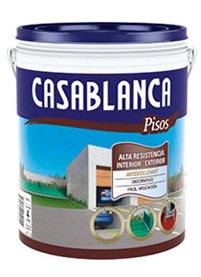 Casablanca Pisos