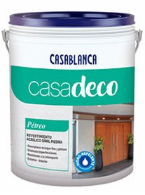 Casa Deco Petreo