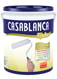 Casablanca Fijador