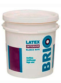 Latex BRIO Interior