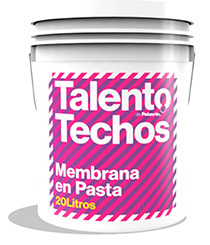 Talento Techos Polacrin