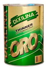 Dixilina Oro