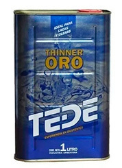 Thinner Tede
