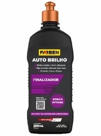 AUTO BRILLO