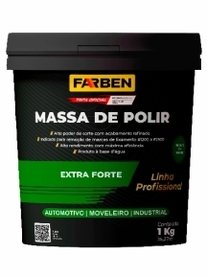 MASILLA DE PULIR EXTRA FUERTE