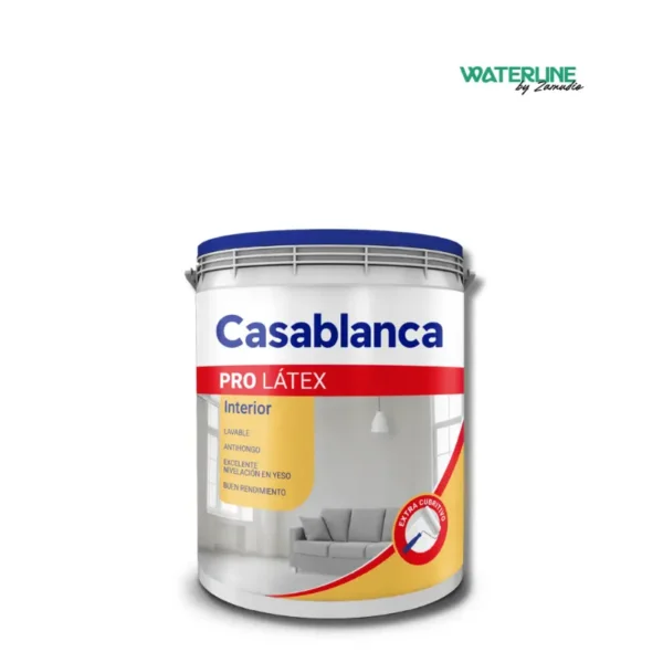 Casablanca Pro Latex Interior