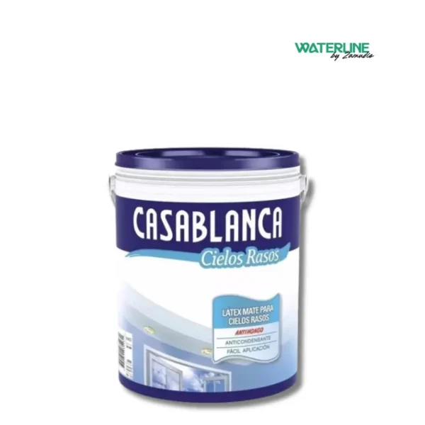 Casablanca Latex Cielos Rasos