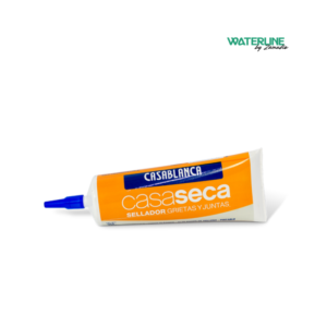 Casablanca Sellador de Grietas y Juntas Pomo x 350 grs.