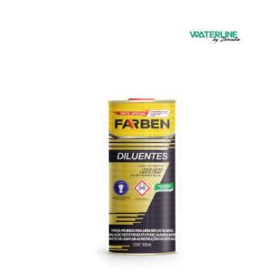 Farben Diluyente 8400 Especial x 1 L.