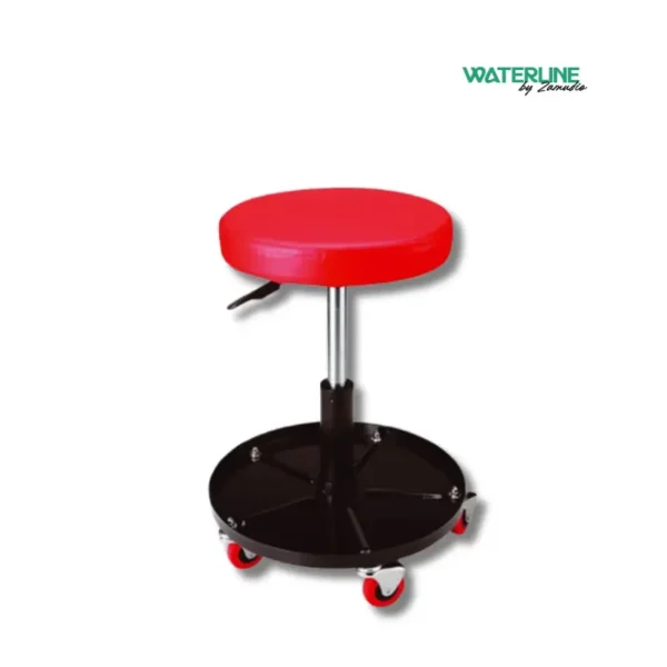 AG Asiento ajustable c/Ruedas